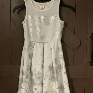 Love Squared Girls- youth girls dress